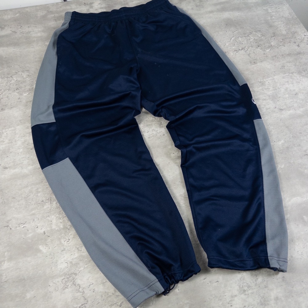 y2k nike pants baggy mesh mens xxl